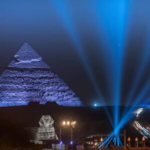 Egypt Standard Tour Packages 03 Days to Cairo and Alexandria Holidays