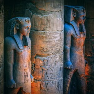 Egypt Tour Packages 02 days tour fly to Luxor and Abu Simbel from Cairo