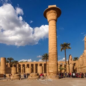 Egypt Tour Packages10 Days Cairo and  Round Trip Nile Cruise