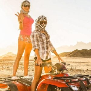 Egypt Budget Tour Packages 10 days Cairo » Hurghada