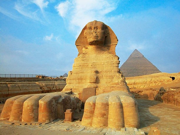 Explore Egypt in 9 days with Cairo’s pyramids, Alexandria’s Mediterranean charm, and a relaxing Nile Cruise