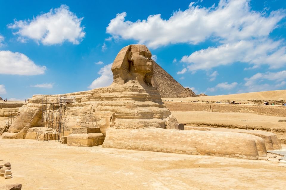 Explore the Pyramids, the Museum, and Luxor’s treasures without overspending.