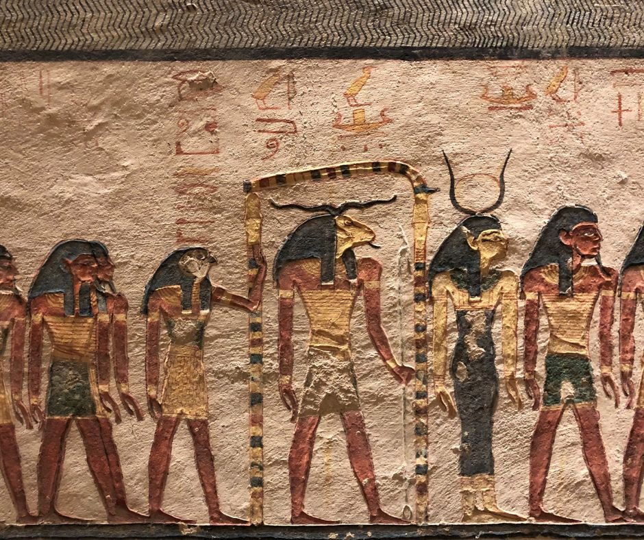 Explore Egypt’s greatest wonders on a budget—Cairo, Luxor & Aswan in 4 unforgettable days!