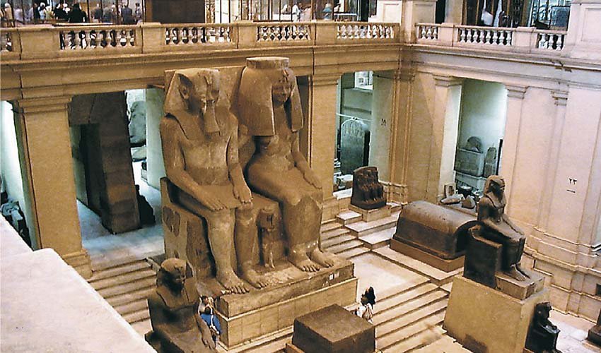 Explore Egypt’s greatest wonders on a budget—Cairo, Luxor & Aswan in 4 unforgettable days!