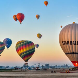 Egypt Luxury Tour 14-Day | Cairo, Nile Cruise & Luxor Experience
