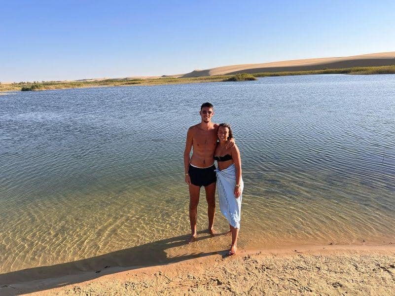 Budget-friendly Egypt tour with pyramids, Nile cruise, and historic landmarks