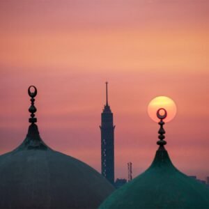 Egypt holiday package featuring Cairo Pyramids, Luxor temples, and Hurghada Red Sea beaches