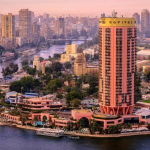 8-Day Egypt Tours |  3 nights Cairo & 4 nights Nile Cruise