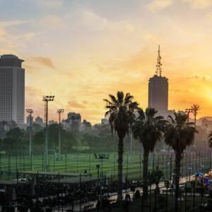 Egypt Classic Tour Packages 10 DAY CAIRO, ALEXANDRIA, & THE NILE