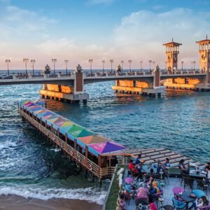 Egypt Luxury Tour Packages 10 Days Cairo» Alexandria » Siwa