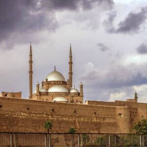 Egypt Luxury Tour Packages 10 Days Cairo » Alexandria » The White Desert
