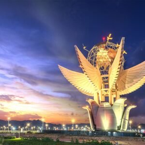 Egypt Luxury Tour Packages 10 Days Cairo» Sharm El Sheikh » Petra