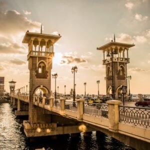 1-Day Cairo Day Tours Alexandria Day Tour from Cairo