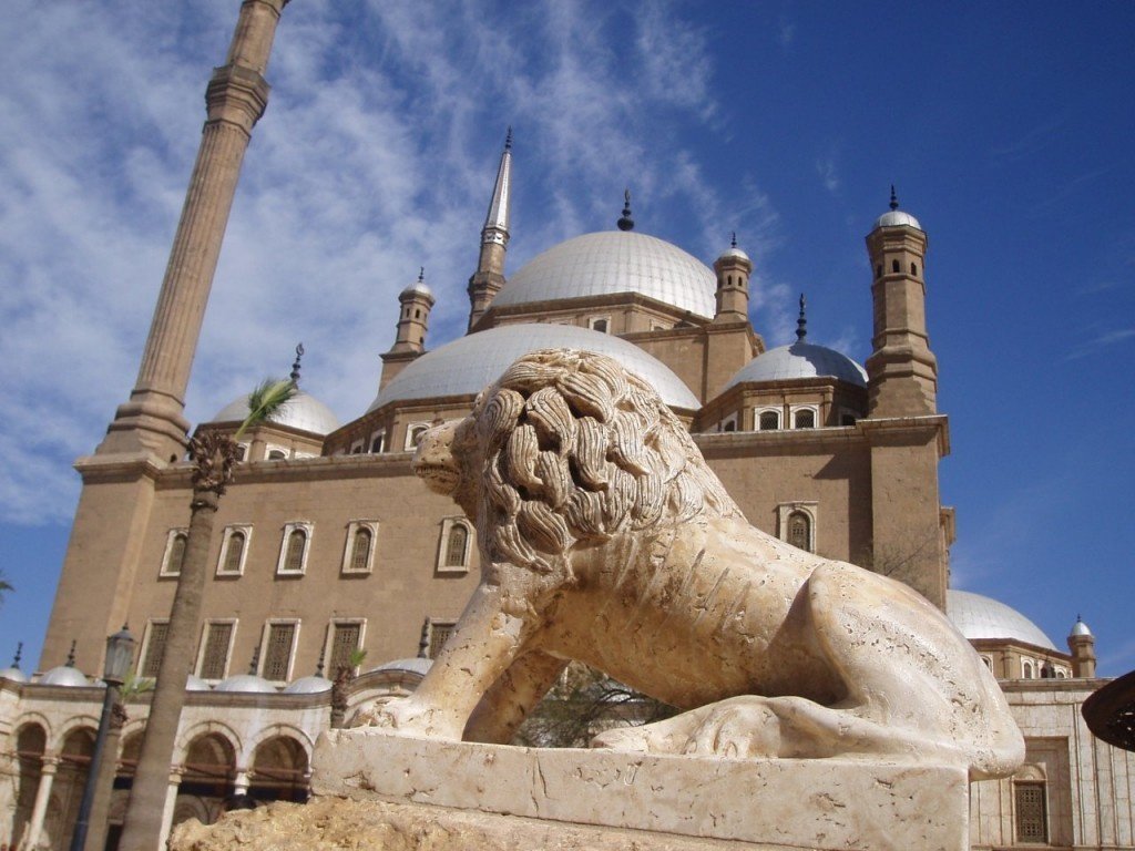 cairo-citadel-mohamed-ali-mosque.jpg Islamic and Coptic Cairo historic sites