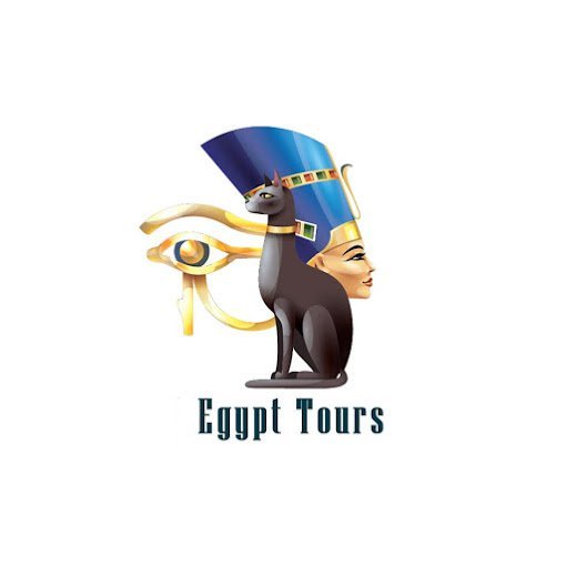 Egypt travel guide showcasing the Pyramids of Giza, Luxor temples, Nile River, and Abu Simbel