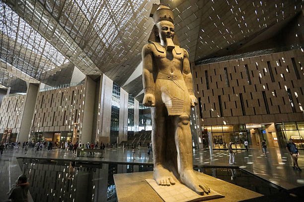 grand-egyptian-museum-gem-cairo.jpg Grand Egyptian Museum in Cairo Egypt