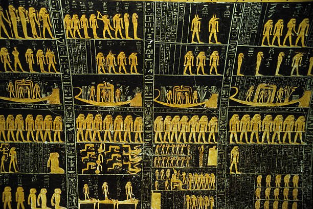 Valley of the Kings in Luxor Valley of the Kings royal tombs included in an 8-day Egypt tour