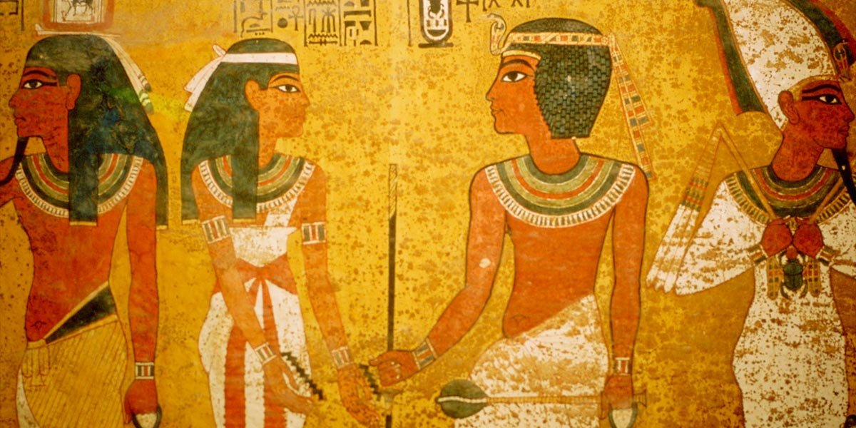 4 Days Cairo and Luxor Holiday Package | 4 Days Cairo and Luxor Tours Valley of the Kings in Luxor Egypt