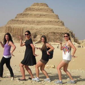Egypt Tour 11-Day : 11 day Egypt budget tour visiting Cairo Giza and Alexandria highlights