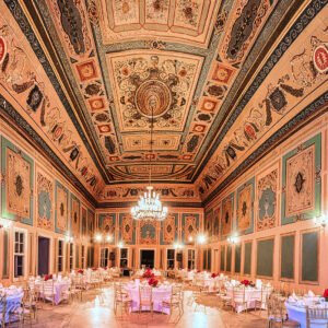 01-day Cairo Day Tour to Manial Palace, Egypt Train Museum & Cairo Tower