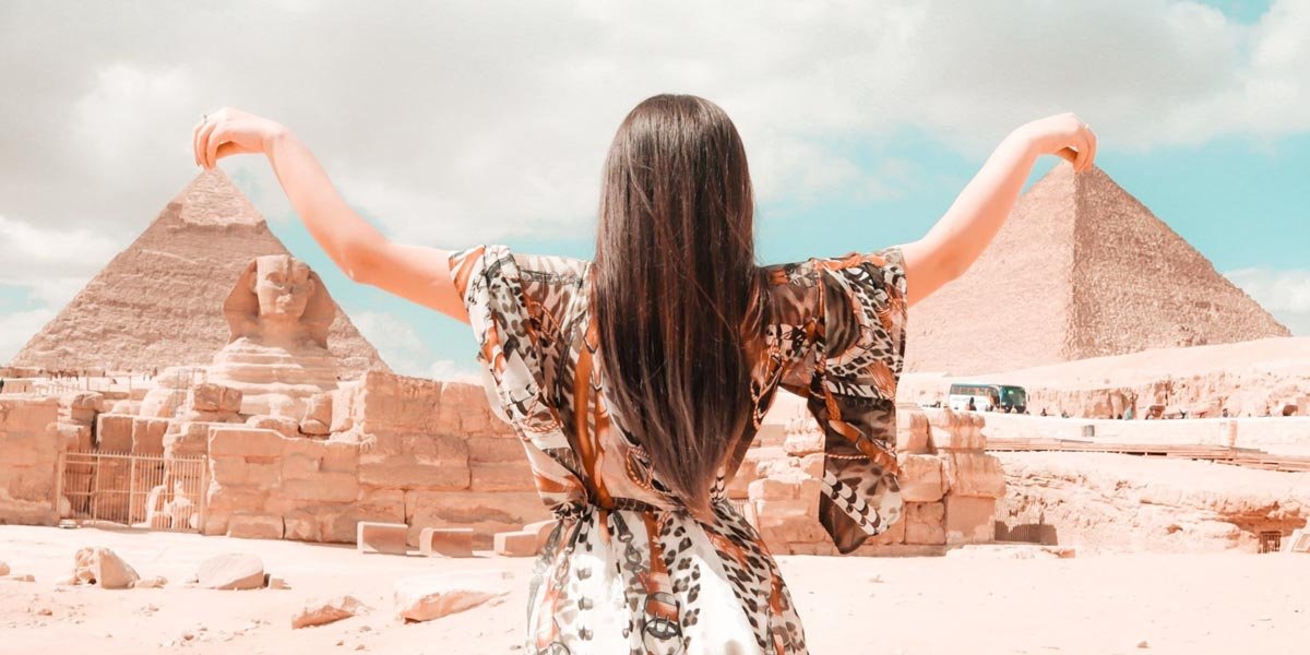 Private Panoramic Tour of Egypt Landmarks from Hurghada in 3 Days