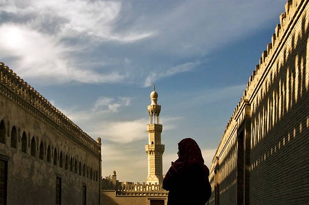 Cairo, Egypt, North Africa, Africa