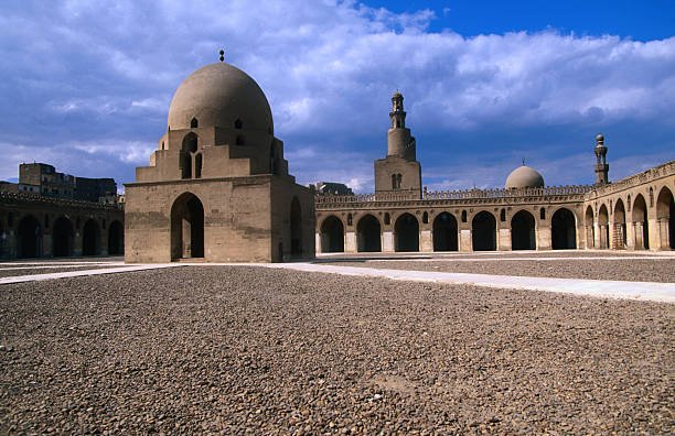 Cairo, Egypt, North Africa, Africa