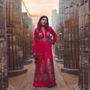 1-Day Cairo Day Tours Giza Pyramids - Sakkara Necropolis and Dahshur